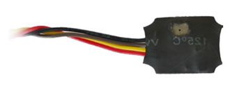 Variometer Sensor